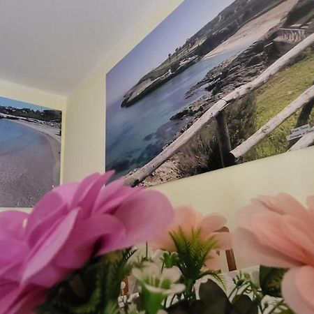 Ferienwohnung Sperry'S House Porto Torres Exterior foto