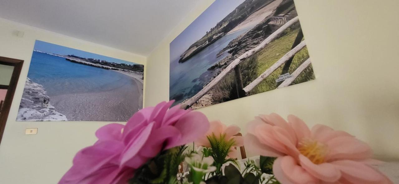 Ferienwohnung Sperry'S House Porto Torres Exterior foto