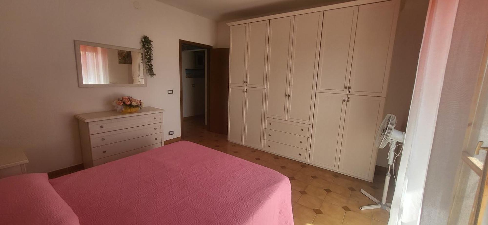 Ferienwohnung Sperry'S House Porto Torres Exterior foto